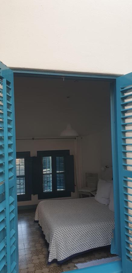 Hotel Hostal Chic Sant Feliu de Guíxols Luaran gambar